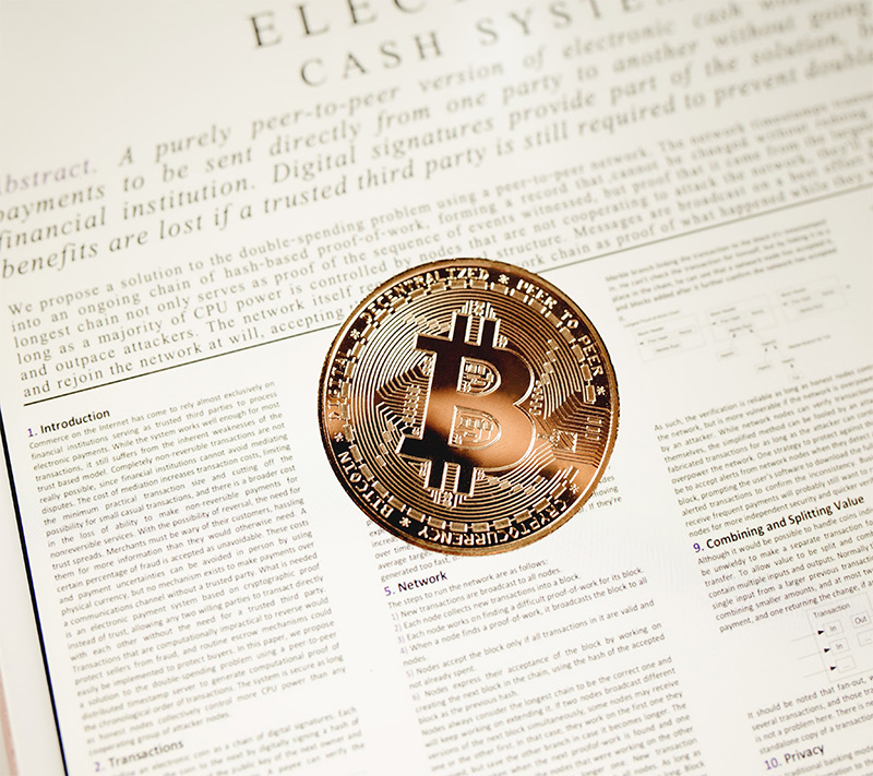 Fake Investment Dashboard