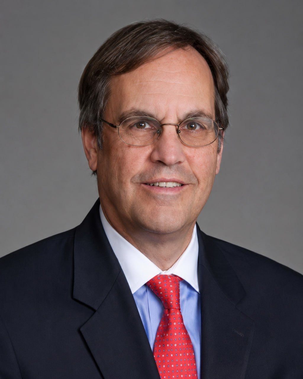 David P. Hackett