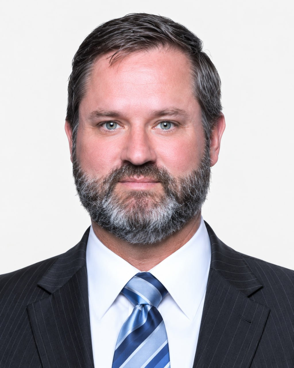 Daniel F. Cullen